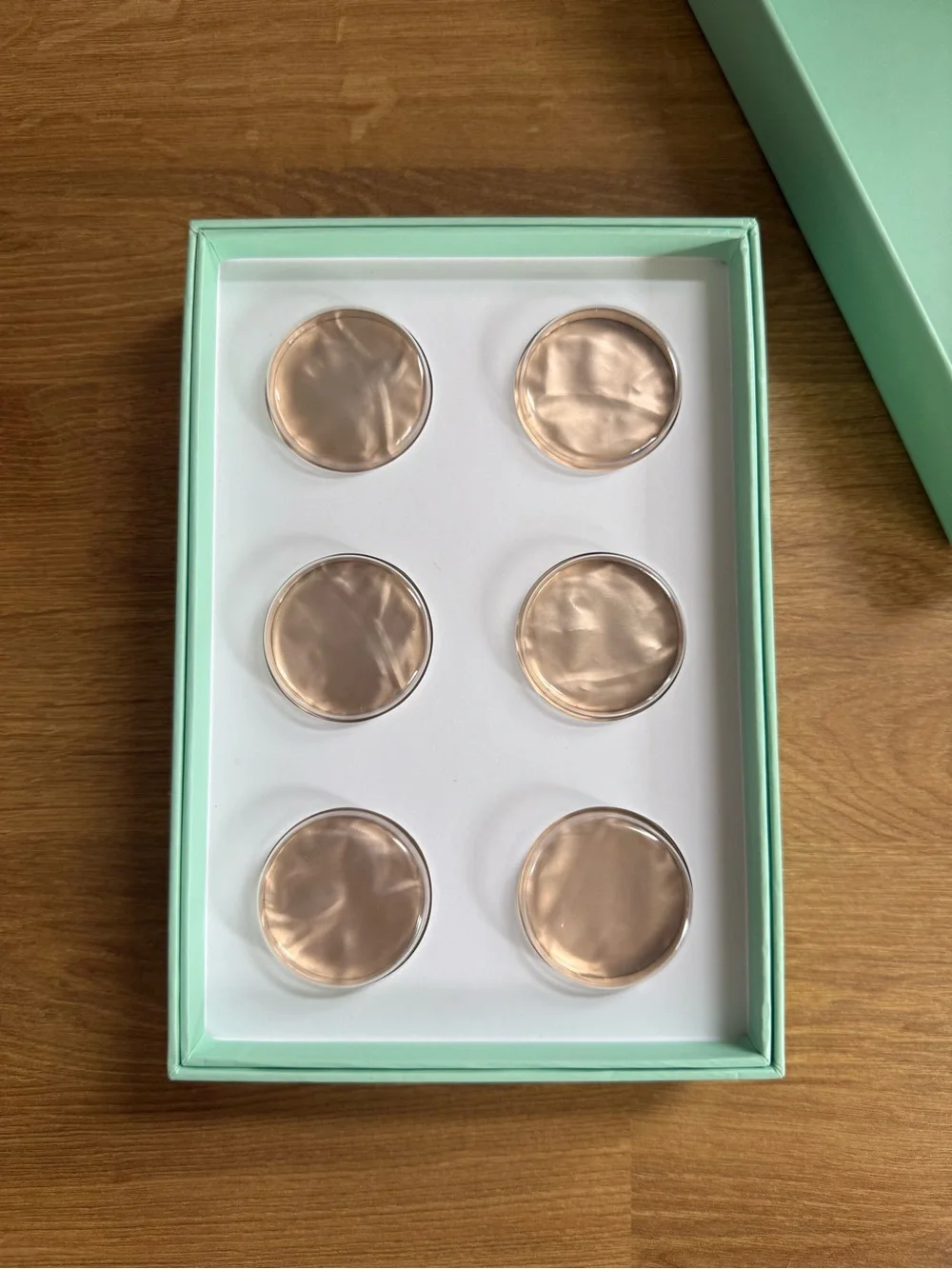 *BNIB* Sofie Pavitt Nice Ice Frozen Toner Pods